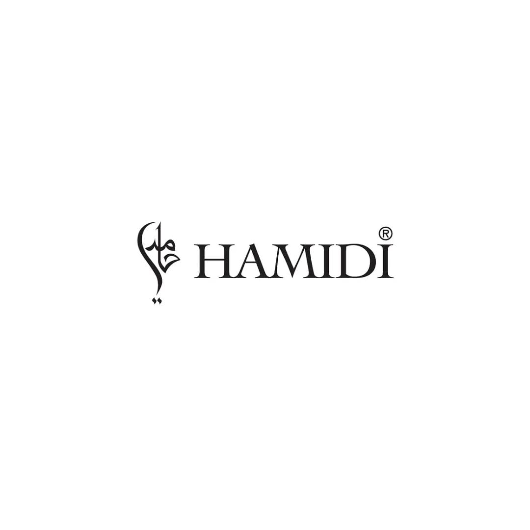 Hamidi MAJESTIC ROYAL AMBER Arabian Perfumes for Women & Men, Long Lasting Perfume Spray 85ML (2.8 OZ), Unisex Perfume, Luxurious Eau De Parfum - Allure & Elegance in Every Spray
