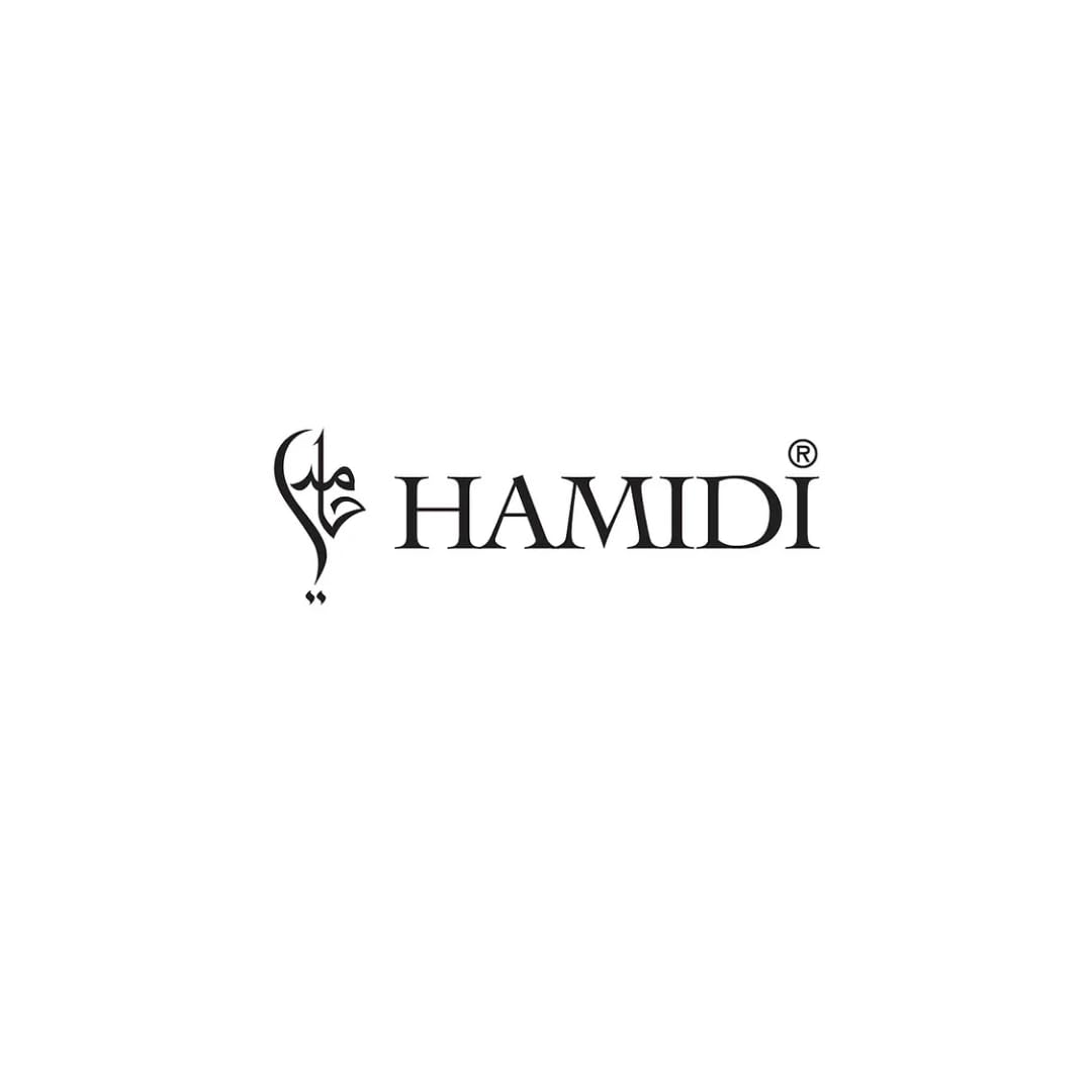 Hamidi INSIGNIA OR Eau De Parfum Spray 105ML (3.5 OZ) - Long Lasting Perfume for Women & Men, Captivating & Harmonious Blend, Unisex Perfume