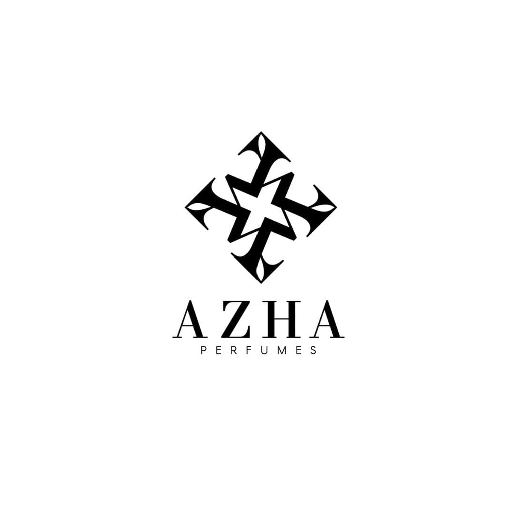 Azha Memoire Collection Arabian Tea House Extrait de Parfum Spray 100ml (3.3 oz)