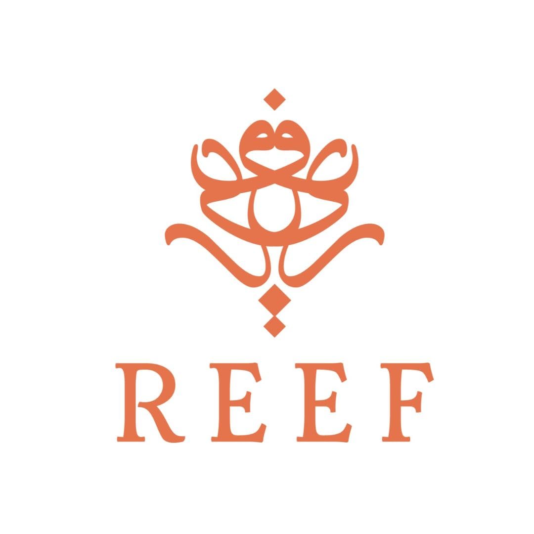 Reef Tuwayq Arabs Arabian Perfume For Men 100ML (3.38 OZ) Fragrance Of Leather, Oud & Pineapple Long Lasting Eau De Parfum Men & Luxurious Scent With Magnolia & Vanilla Notes