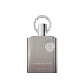 Afnan Supremacy Not Only Intense Extrait De Parfum Spray for Men, 3.4 Fl. Oz
