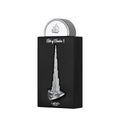 Lattafa Pride Art of Arabia I Eau de Parfum Spray for Unisex, 3.4 Ounce