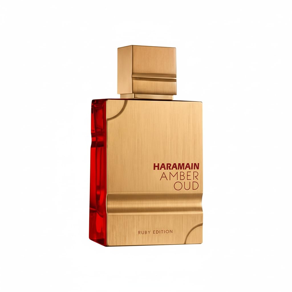 Ruby Nights – Amber Oud Ruby Edition EDP 60ml
