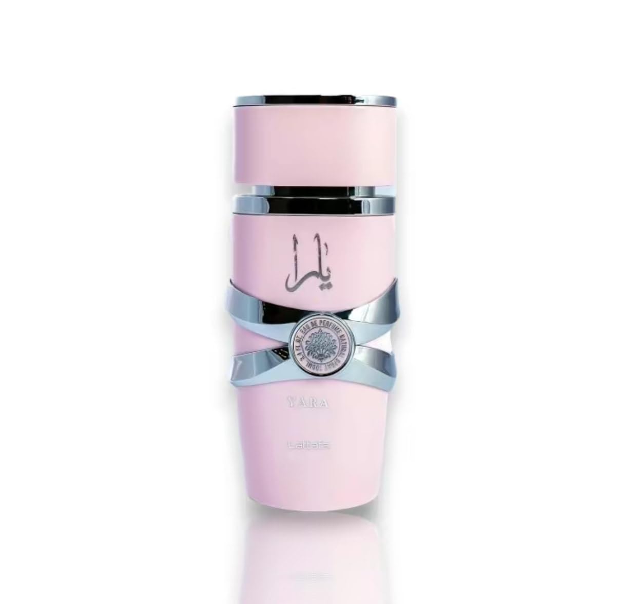 His & Hers – Yara Pink & Asad Bourbon EDP Set
