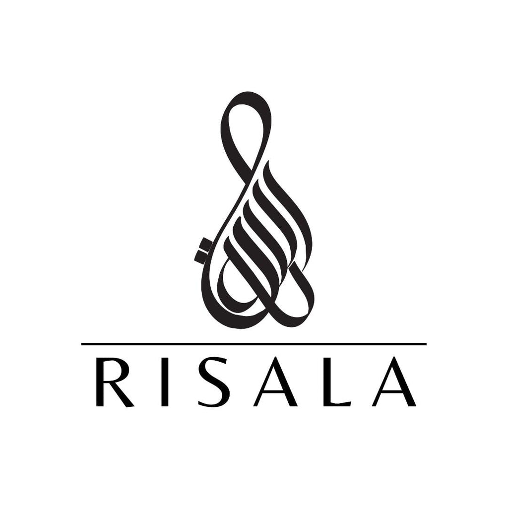 RISALA Let's Be Strong EDP Spray 100ML (3.4 OZ) A Long Lasting & Unique Blend Of Aromatic Woody Fragrance.