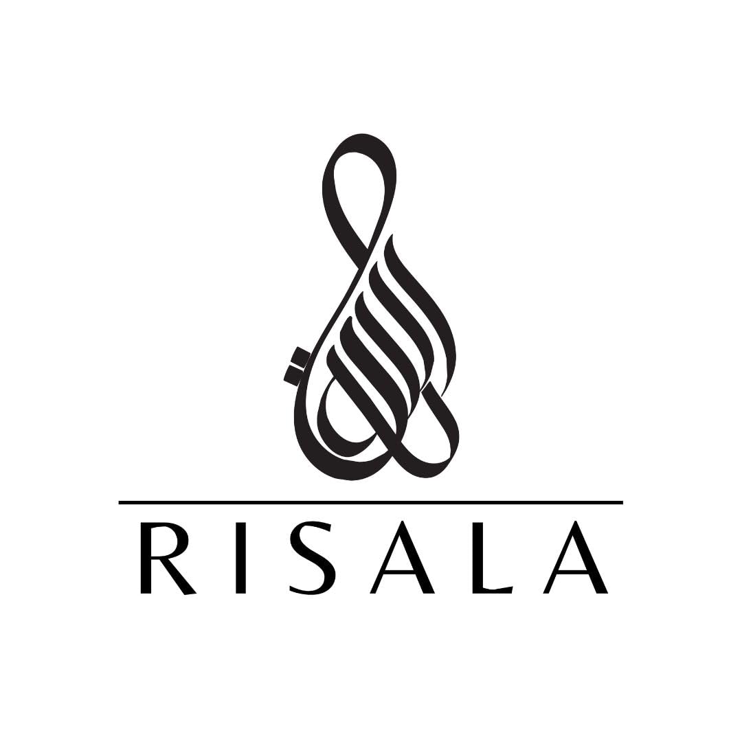 RISALA Let's Be Strong EDP Spray 100ML (3.4 OZ) A Long Lasting & Unique Blend Of Aromatic Woody Fragrance.