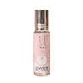 Ard Al Zaafaran Yara Perfume Roller On for Women, 0.34 Ounce /10 ml
