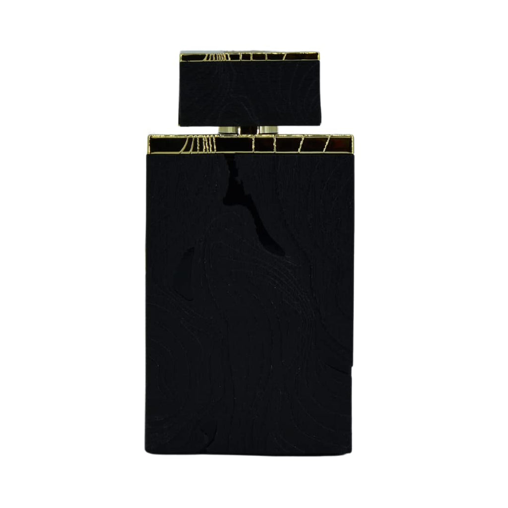 Lattafa Ramaad Al Oud Eau de Parfum Spray for Unisex, 3.4 Ounce