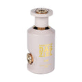 Al Haramain Das Ziel Schwarz - Extrait De Parfum Spray - Perfume for Men and Women - Amber Perfume with Incense, Pine, Patchouli, Vetiver - 3.33 oz