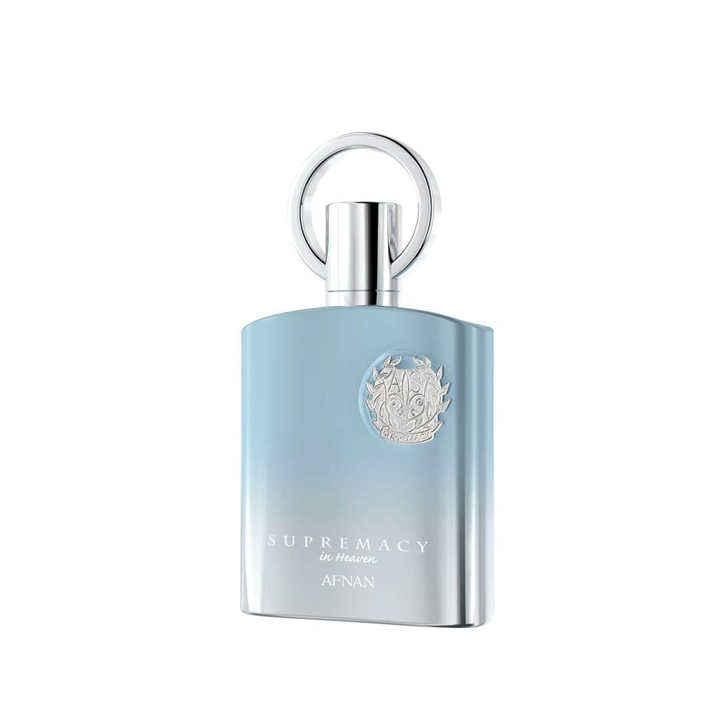 Afnan Supremacy In Heaven Unisex Eau De Parfum, 3.4 Fl. Oz