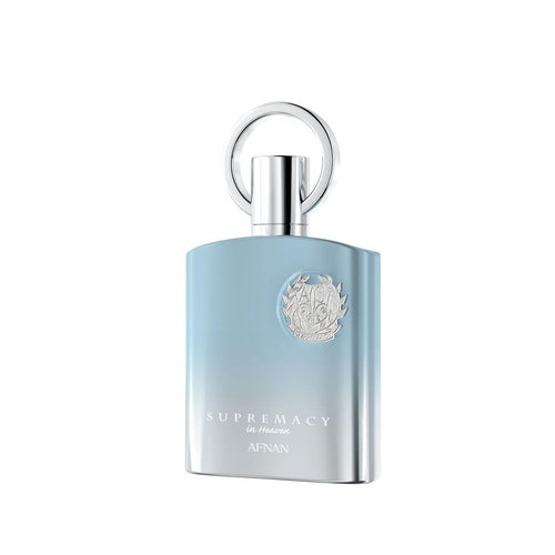 Afnan Supremacy In Heaven Unisex Eau De Parfum, 3.4 Fl. Oz
