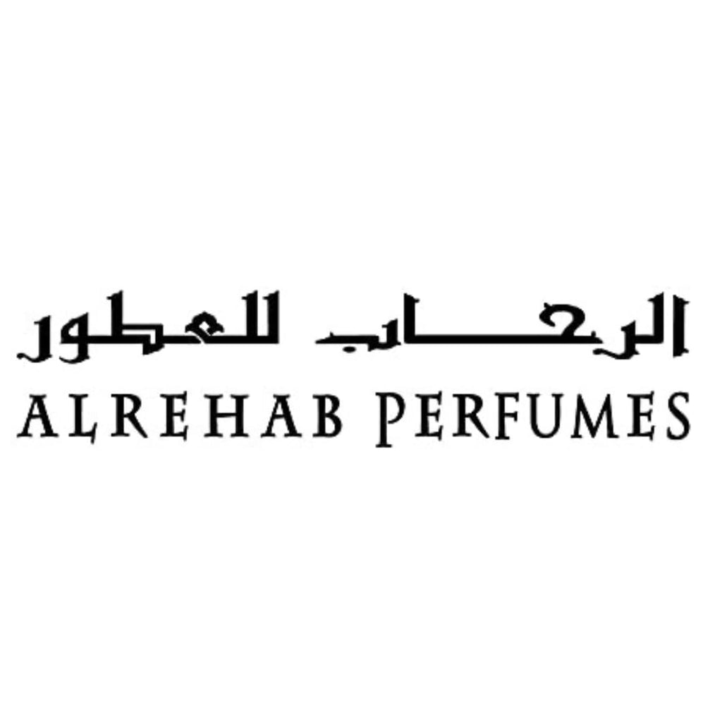 Oud & Rose Trio – Al Rehab Attar Oil 3-Pack 6ml