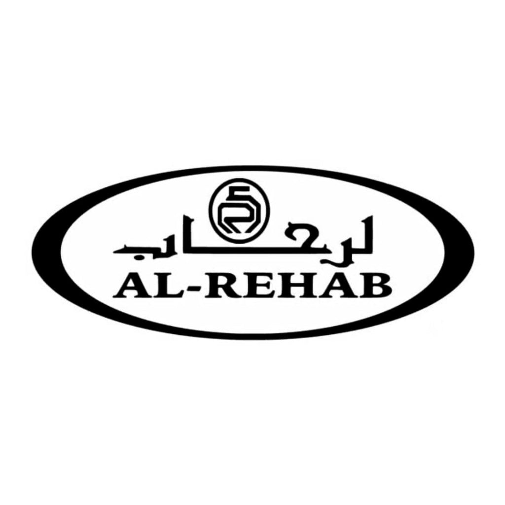 Black Stallion – Al-Rehab EDP 50ml