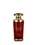 Lattafa Mayar Cherry Intense for Unisex Eau de Parfum Spray, 3.4 Ounce / 100 ml