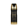 Khamrah Mist – Lattafa Perfumed Deo Spray 200ml