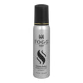 Fogg Intense Amber Amber Woody Fragrance Body Spray - Arabian Perfume Body Spray for Men - Opening Notes of Apple, Bergamot, and Lime - 4 oz