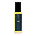 CA Fragrances Impression of Bleu for Men Alcohol Free Travel Size (10ml Roll On)