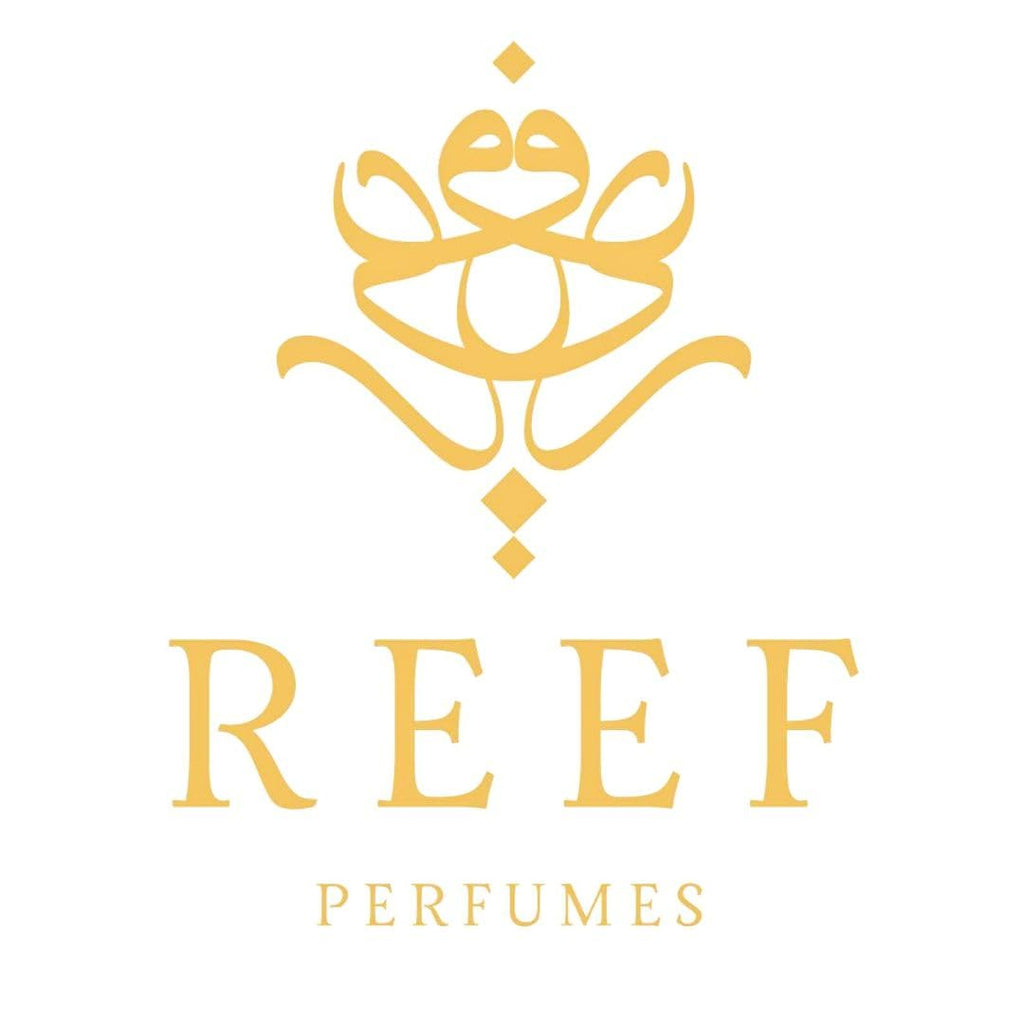 Reef 33 Arabian Perfumes For Women 100ML (3.38 OZ) Long Lasting Eau De Parfum For Women & Luxurious Fragrance With Saffron & Oud Notes