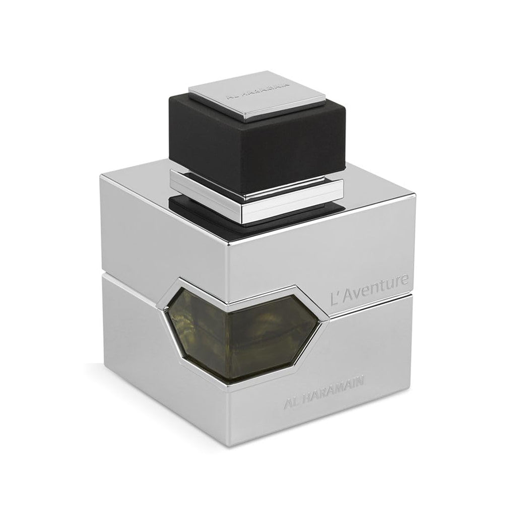 The Adventure – Al Haramain L'Aventure EDP 3.33oz