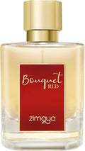 Zimaya Bouquet Red 3.4 Edp U - (126778)