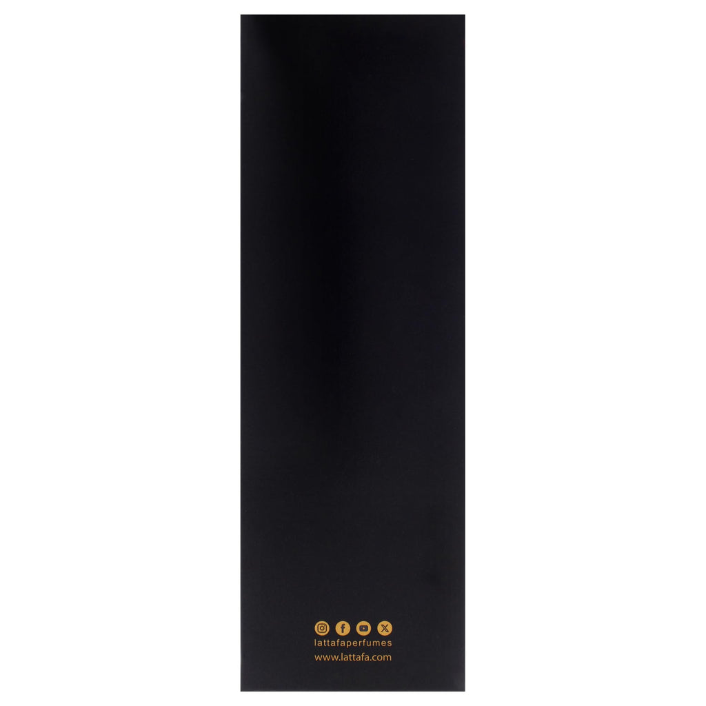 Lattafa Asad 2 Pcs Gift Set With 100ml Edp + 200ml Perfumed Spray
