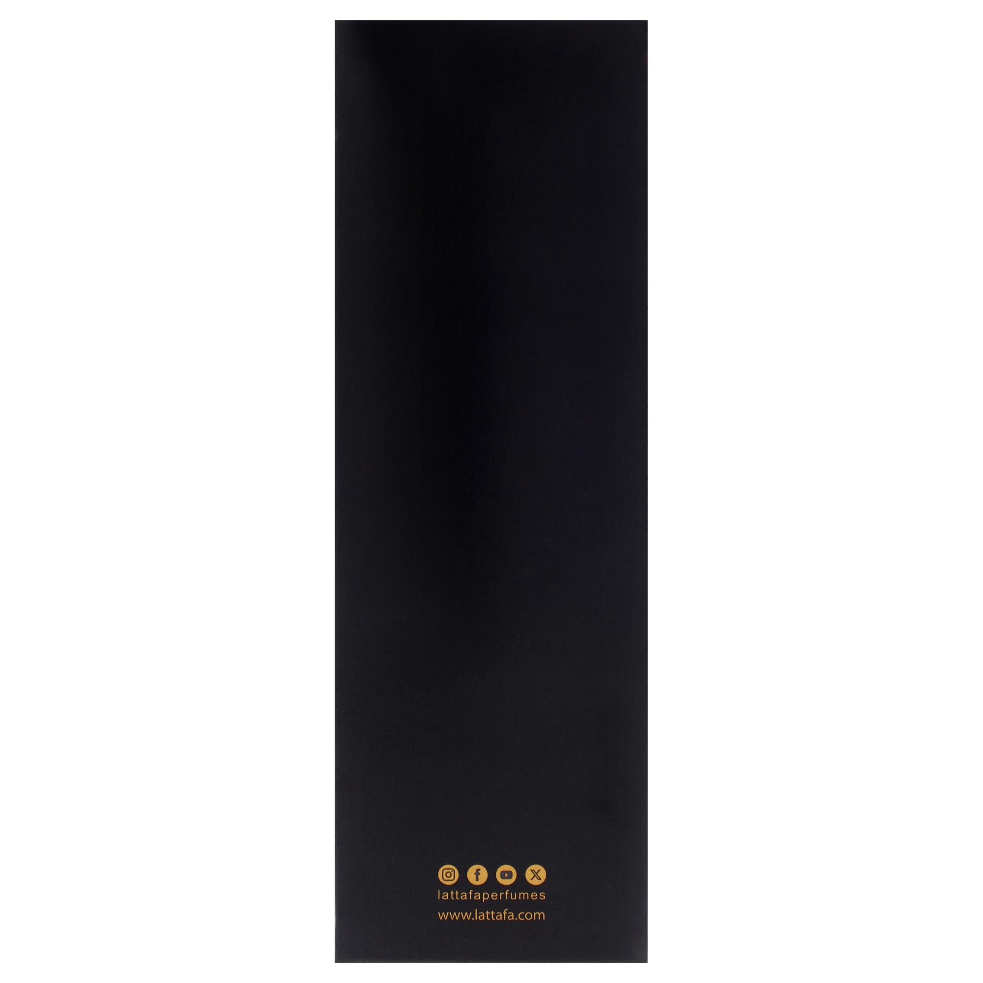 Lattafa Asad 2 Pcs Gift Set With 100ml Edp + 200ml Perfumed Spray