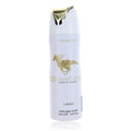 Lattafa Qaed Al Fursan Unlimited, 6.7 oz Pefumed Spray for Women