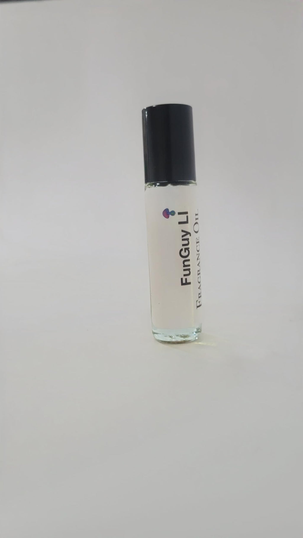 FunGuy LI Perfume Oil, Compatible with and Fits Roja Dove Elysium - Our Rendition