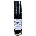 Nag Champa Perfume Oil - 1/3 oz Roller Bottle