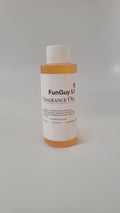 FunGuy LI Perfume Oil, Compatible with and Fits Oud Satin Mood - Our Rendition