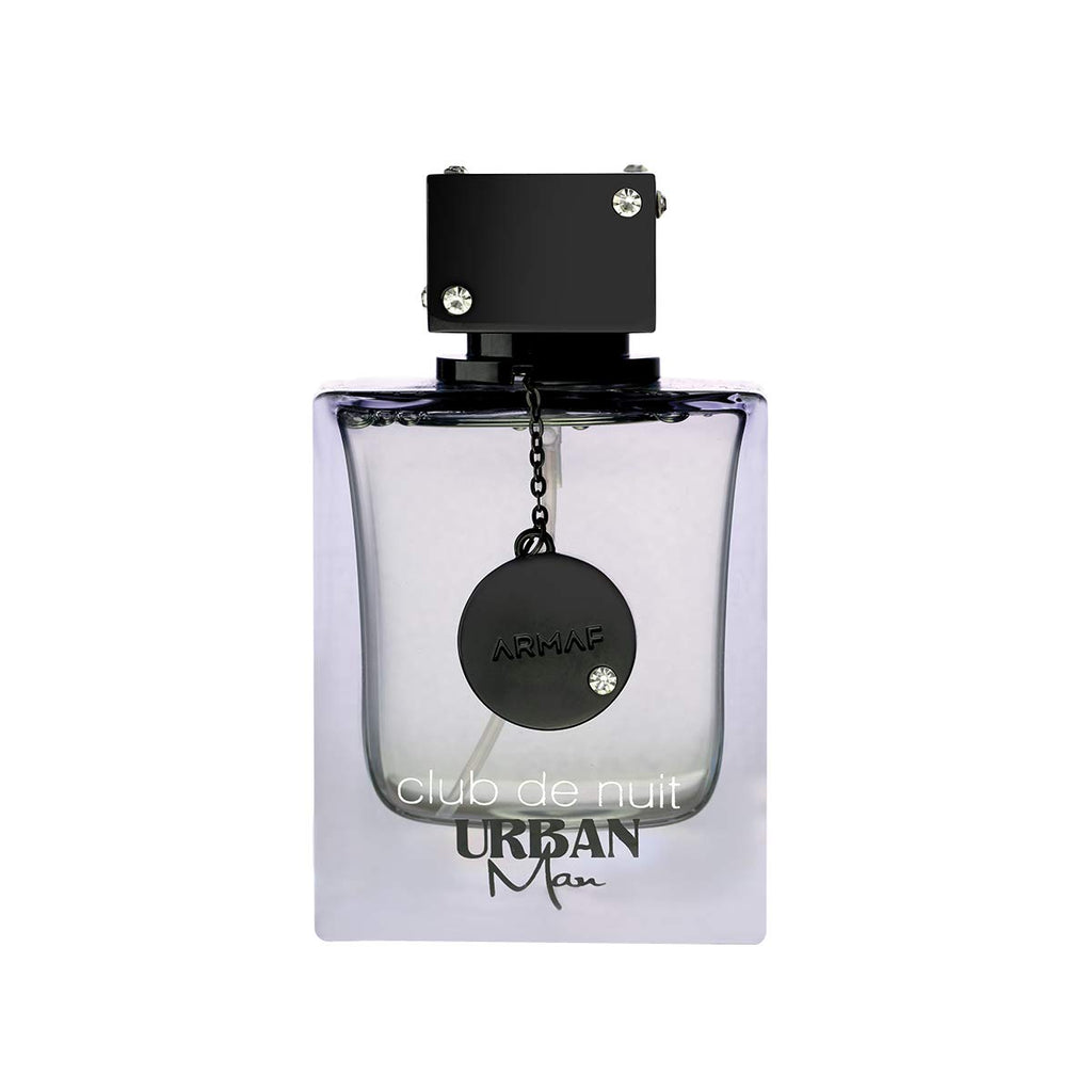 Urban Legend – Club De Nuit Urban EDP 3.6oz