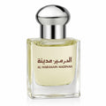 City of Light – Al Haramain Madinah Oil Rollerball 0.5oz
