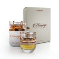 Manege - Blanche by Al Haramain for Women - 2.5 oz EDP Spray