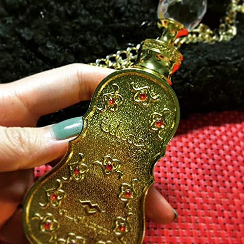 Jamila's Secret – Swiss Arabian Perfume Oil 0.5oz
