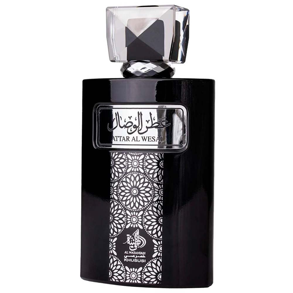 Al Wataniah Perfume for Men, Attar Al Wesal