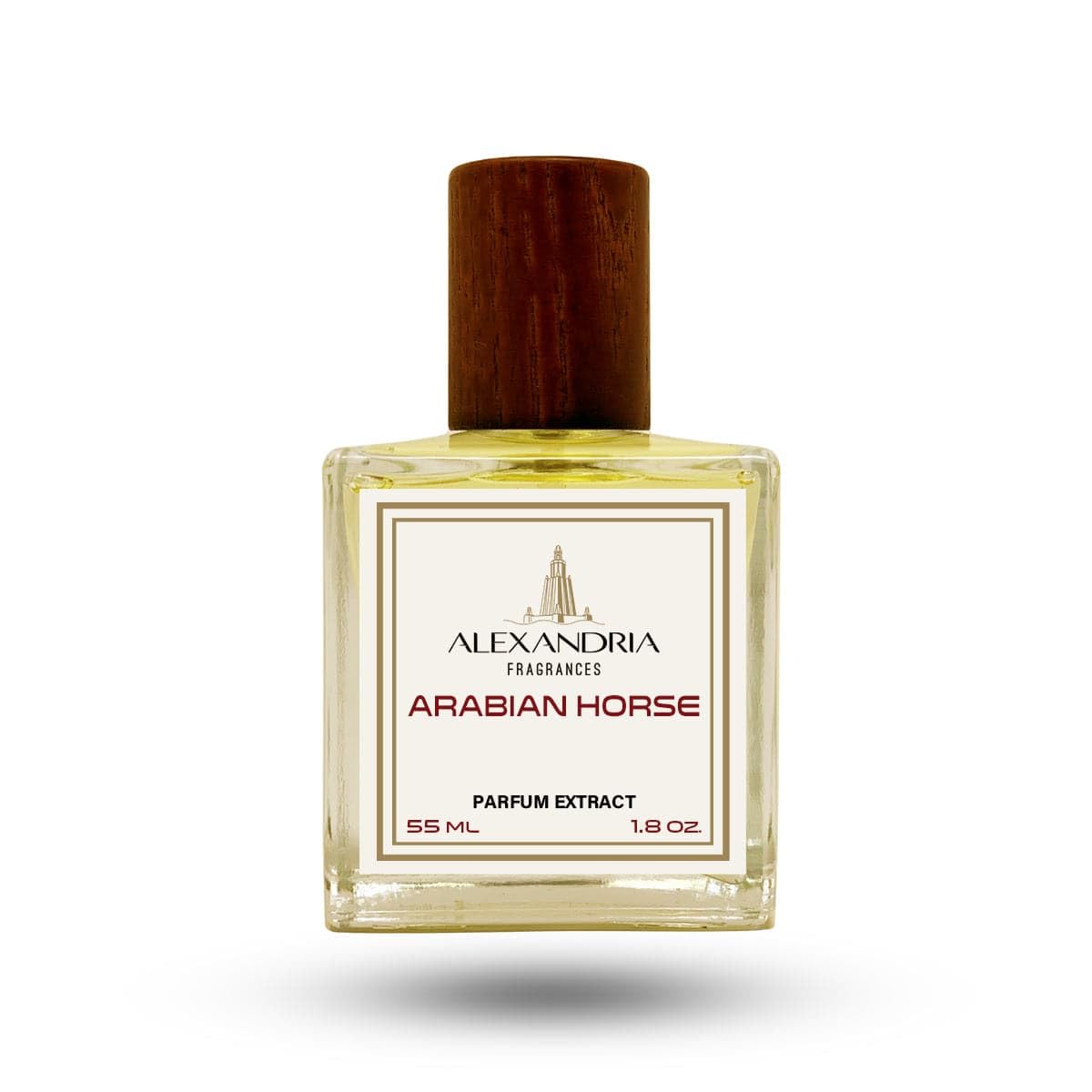 Arabian Horse – Alexandria Fragrances Bold Men's EDP