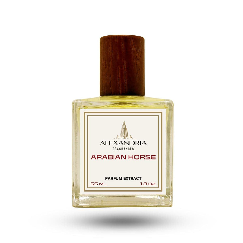 Arabian Horse – Alexandria Fragrances Bold Men's EDP