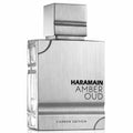 Carbon Noir – Amber Oud Carbon Edition EDP 60ml