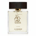 Al Haramain Tanasuk Extrait de Parfum Spray for Unisex, 3.4 Ounce