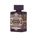 Amethyst Oud – Lattafa Bade'e Al Oud EDP 3.4oz