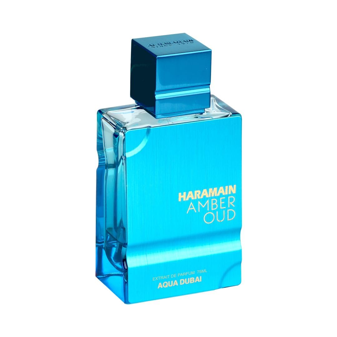 Aqua Dubai – Amber Oud Fresh Cologne 2.5oz