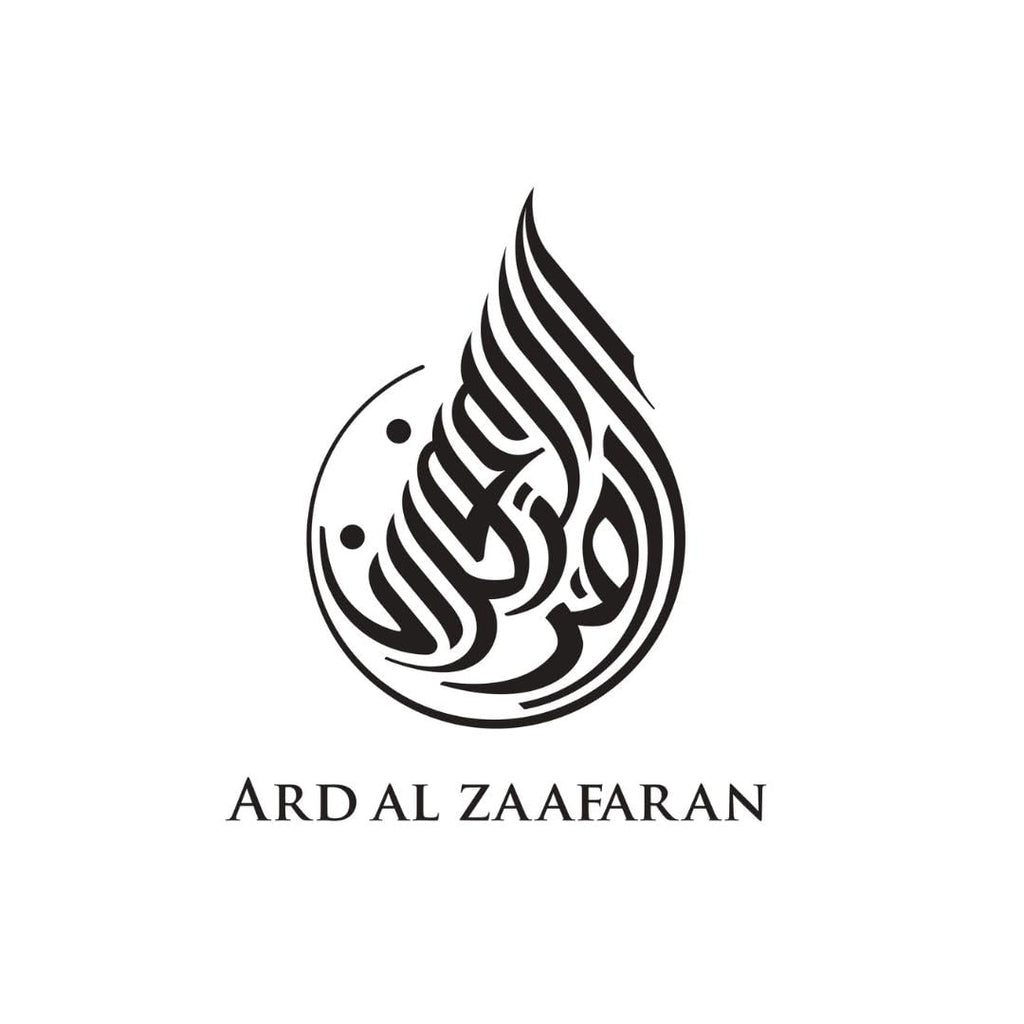 Ard Al Zaafaran Riqqa Eau De Parfum Spray 100ml (3.4 oz) | A Blend of Cinnamon, Tonka Bean & Praline, Leaving a Sweet and Indulgent Finish.