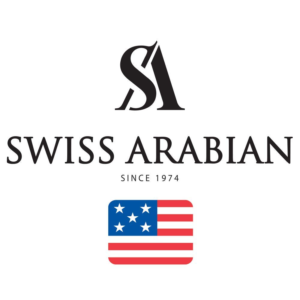 Seductive Signature – Swiss Arabian Yulali Oil 0.5oz