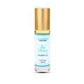 AL-HASNAYN Pure Intimacy Fragrance Oil Roll-On Perfume 6ML 0.20 fl oz |Rollerball perfume |Alcohol free| Long Lasting | Gifts for men women|