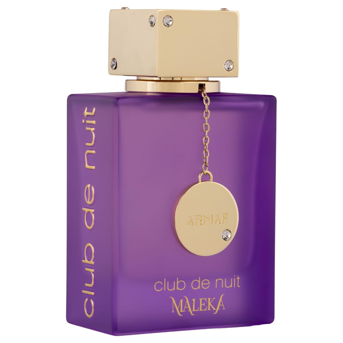 Queen of the Night – Club De Nuit Maleka EDP 3.6oz