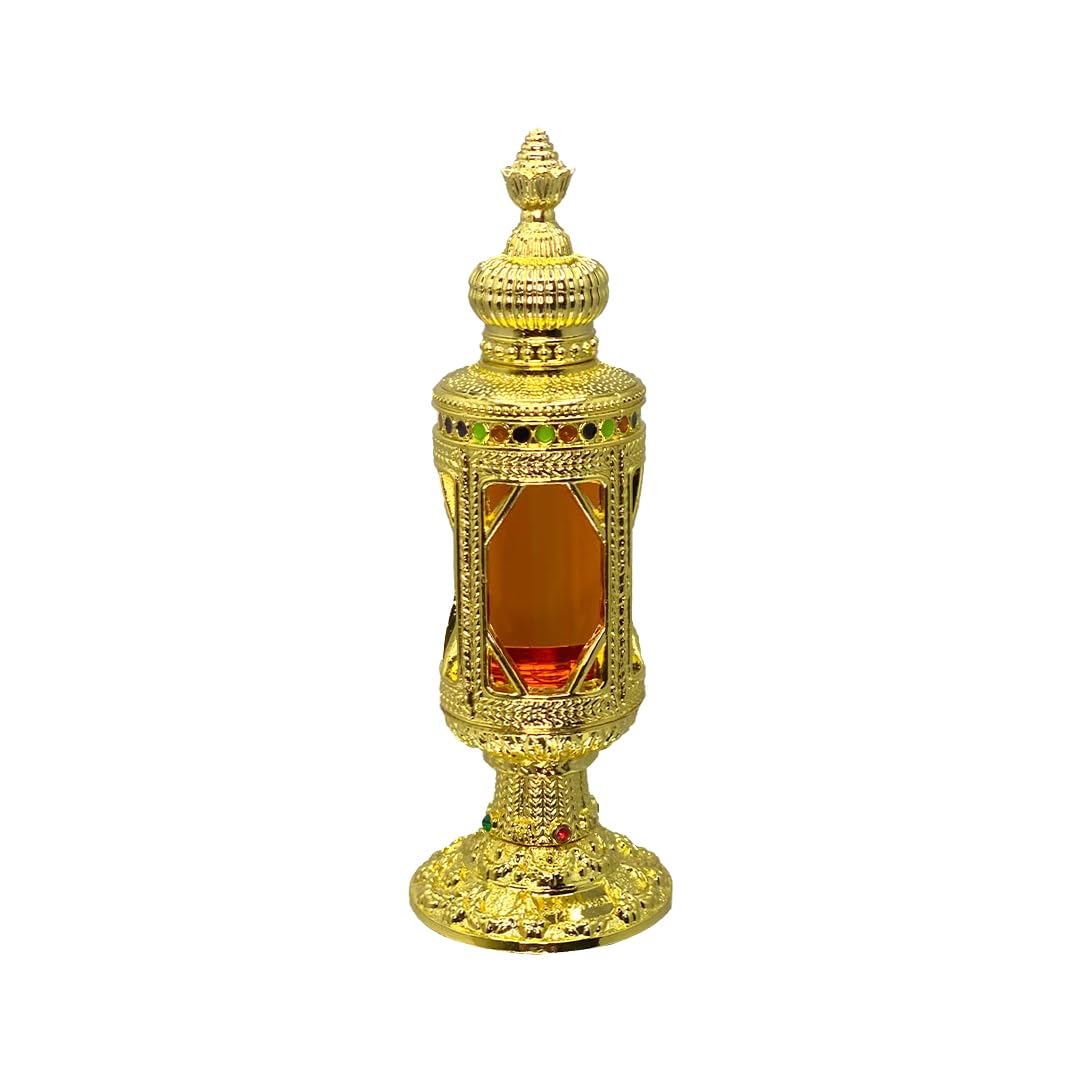 Arjowaan Bloom – Afnan Concentrated Perfume Oil 20ml