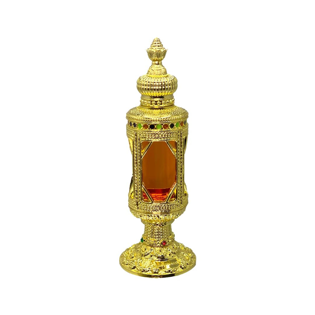 Arjowaan Bloom – Afnan Concentrated Perfume Oil 20ml