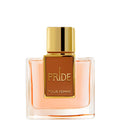 Rue Broca Pride Pour Femme Eau de Parfum For Women, 3.4 Fl. Oz – Elegant French Fragrance for Women, Long-Lasting Fruity Floral Scent with Green Apple, Jasmine, and Vanilla