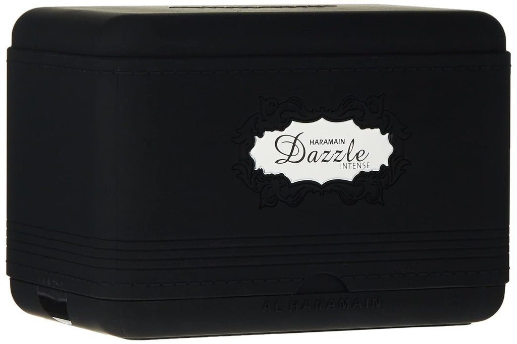 Dazzle Intense by Al Haramain, 3 oz Eau De Parfum Spray Unisex