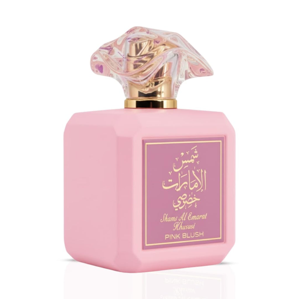 Pink Blush – Ard al Zaafaran Marshmallow EDP 100ml